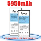 EB-BG800BBE EB-BG900BBU EB-BG900BBC для SAMSUNG Galaxy S5 SM-G870A G900S G900F G9008V 9006v G9008V 9008W 9006W G900FD батарея