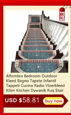 Tapis Enfant Chambre Cucina Kleed Badroom Tappeti Bagno Alfombra Dormitorio District Dywanik Vloerkleed кухонный коврик для лестницы