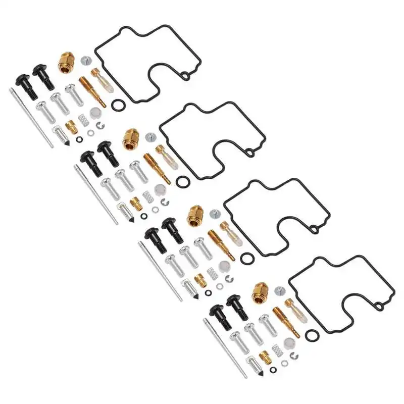 

Инструмент для ремонта карбюратора высокой точности, хороший уплотнитель, набор для Ремонта Карбюратора для мотоцикла