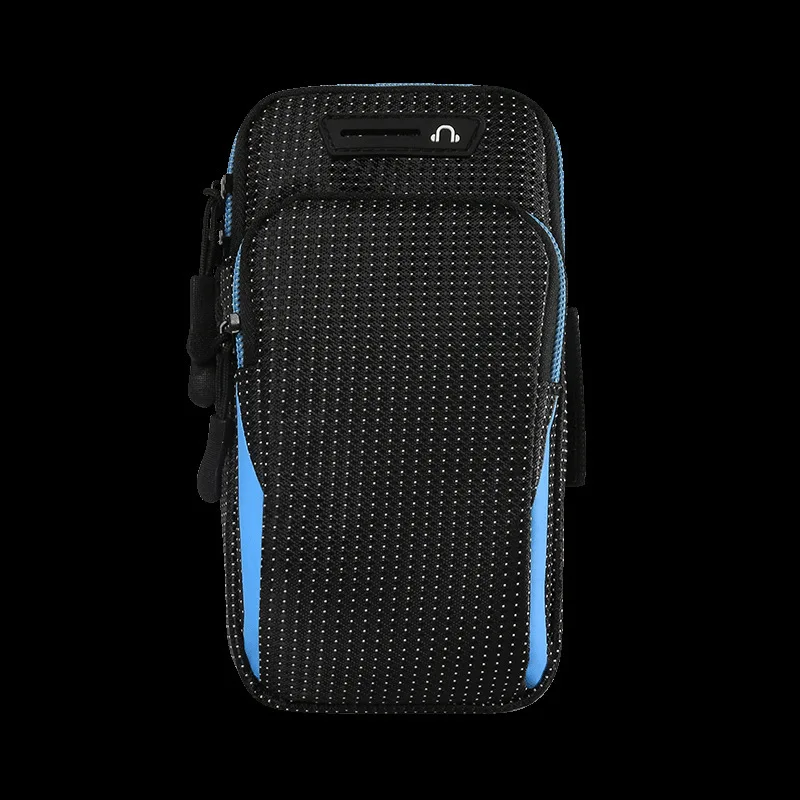 Повязка на руку чехол для телефона спортивная повязка подходит iphone 6.5in мобильный