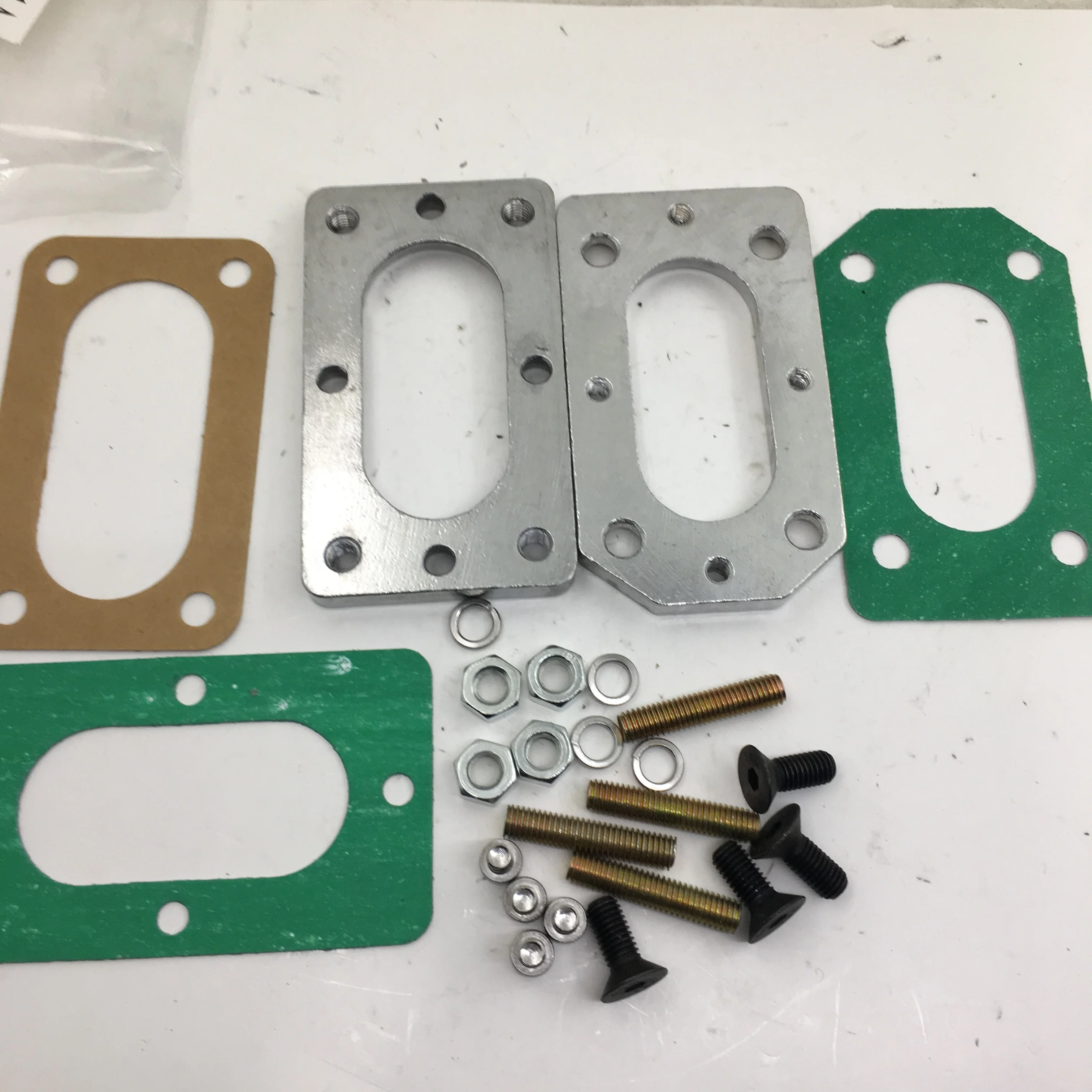 SherryBerg fajs CARBURETTOR CARBURETOR Carb ADAPTER for Weber Carburetor Adapter kit 99004333 Suzuki Datsun Toyota Luv Mazda | Автомобили