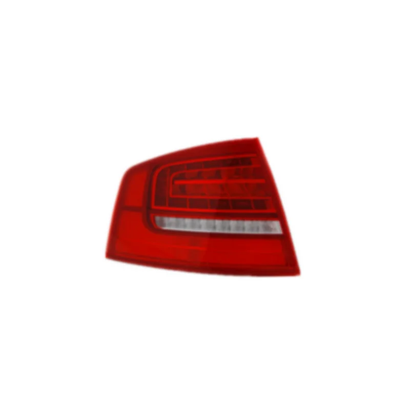 

Автомобильный светодиодный задний фонарь для Audi A8D3 4E8 4E 4E0945096H 4E0945095H, задний фонарь в сборе, светильник ные части