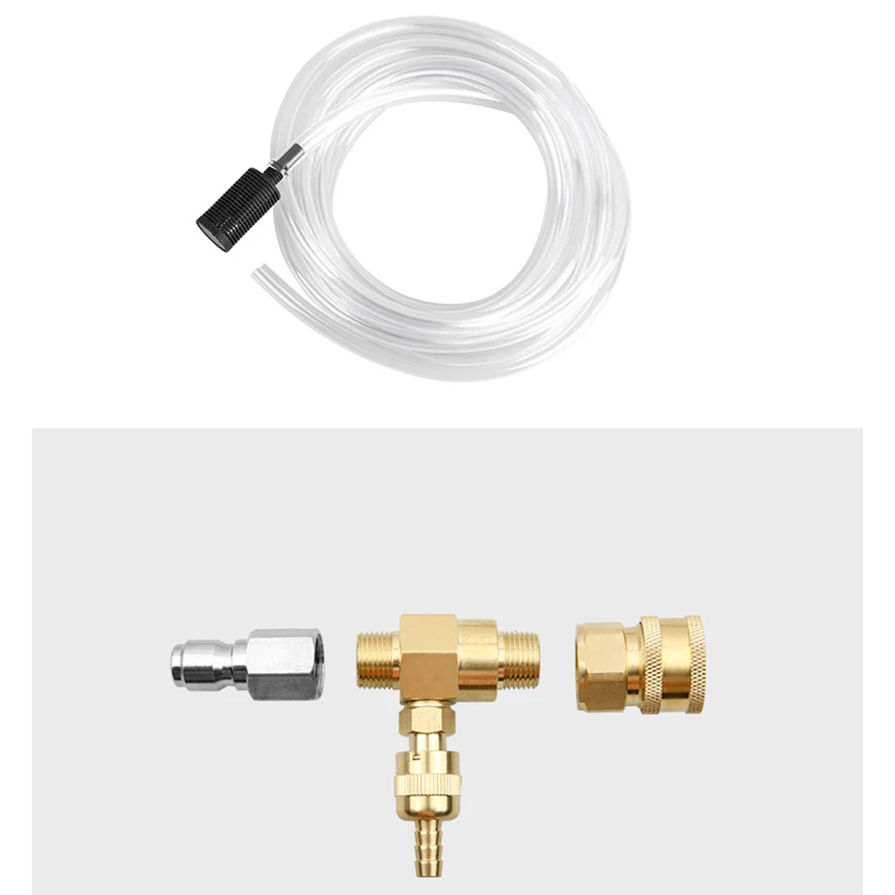 

4000 PSI, 3/8