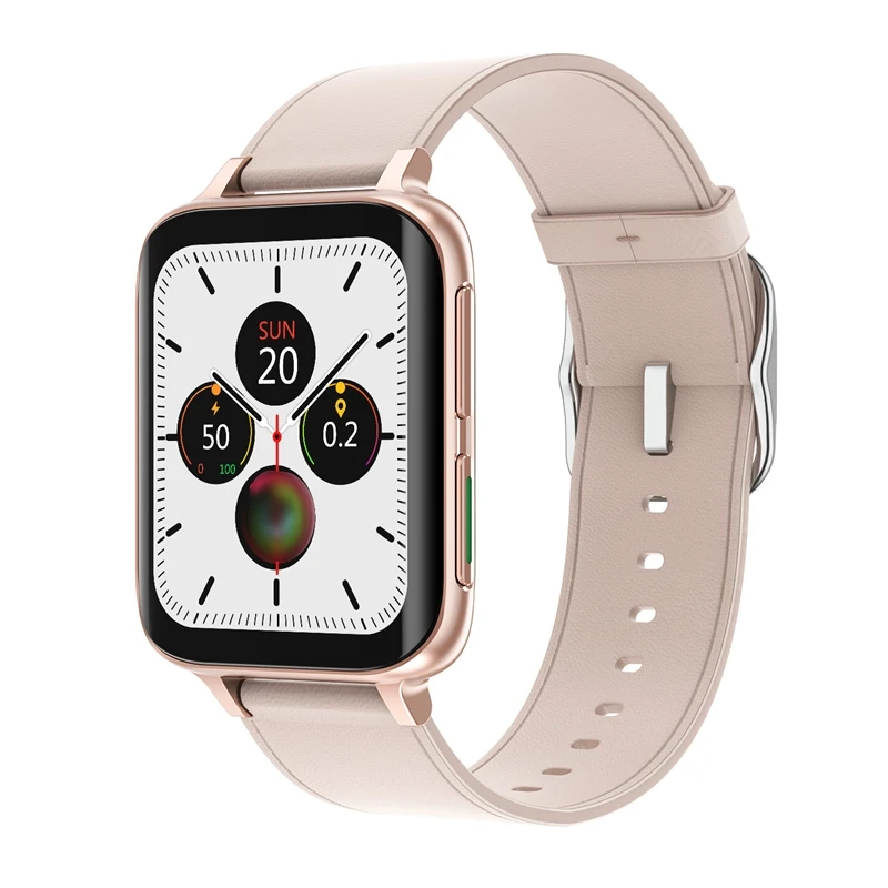 

С музыкальным браслетом Bluetooth, спортивные часы с сенсорным экраном, пульсометром, артериальным давлением, умные виды спорта