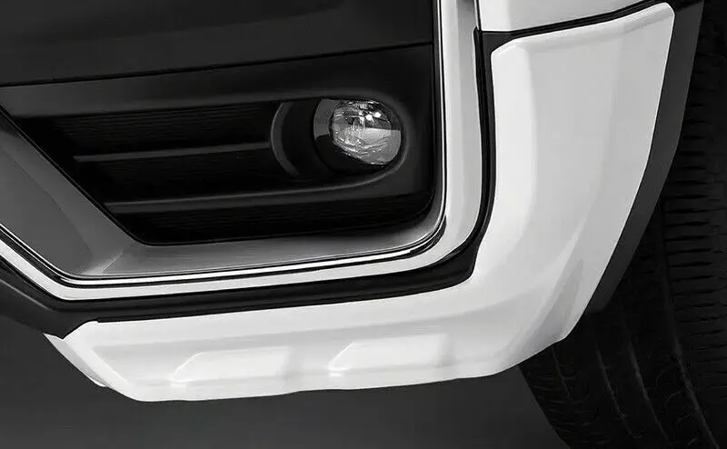 6 шт. подходит для Хонда сrv CR-V 2020 2021 бампер доска опорная плита гвардии тела Наборы