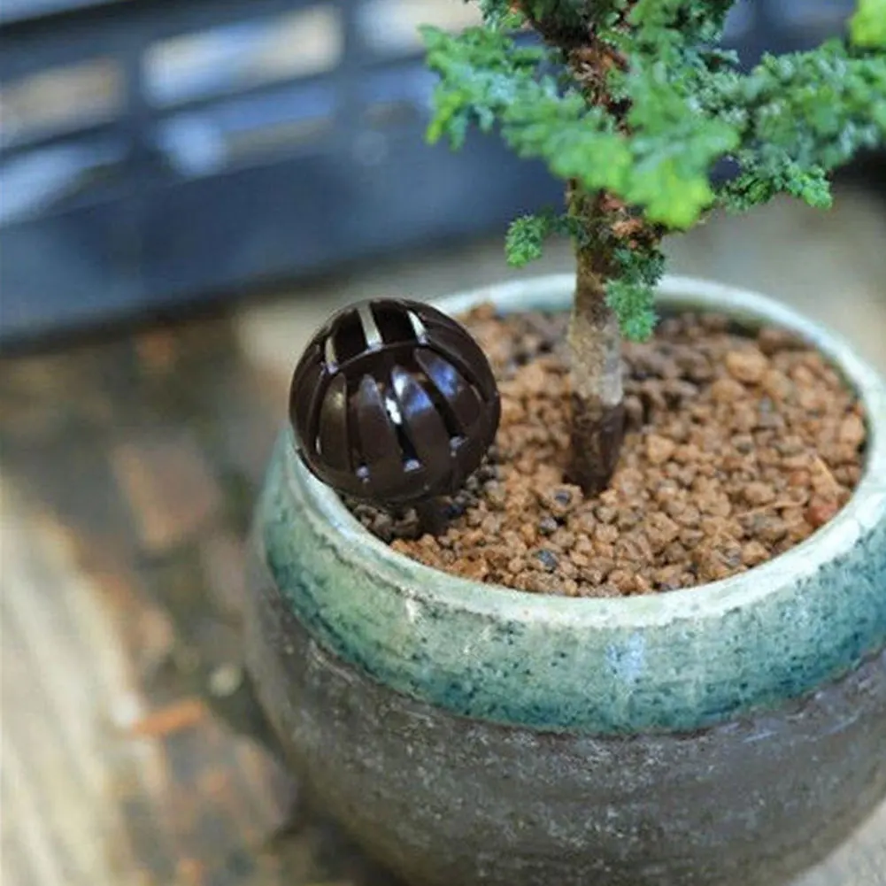 Бонсай инструмент удобрения крышка корзина коробка корпус купола мягкий чехол