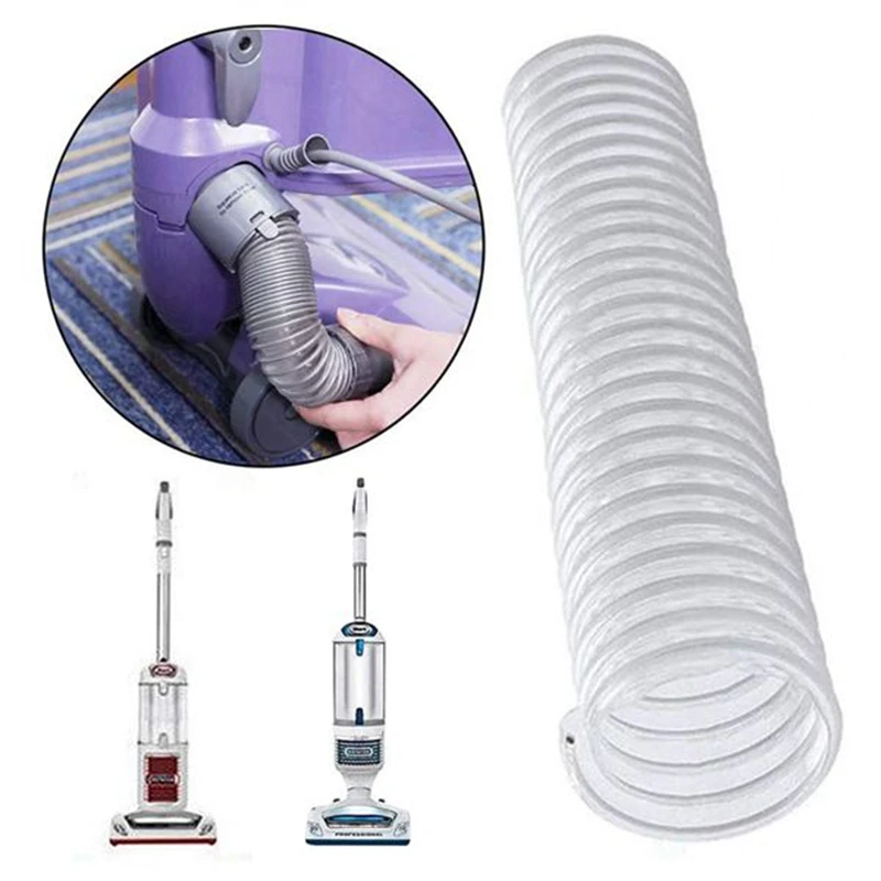 

Suitable for Shark Vacuum Cleaner 1-1 / 2 Replacement Duct Hose NV500/NV500CO/NV500GD/NV501 Nozzle Hose