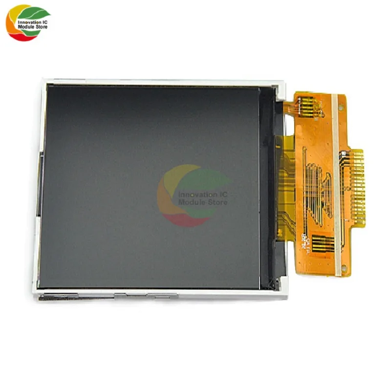 2 4 дюймовый 240320 SPI серийный TFT ЖК экран модуль ILI9341 240x320 цветной для Arduino UNO