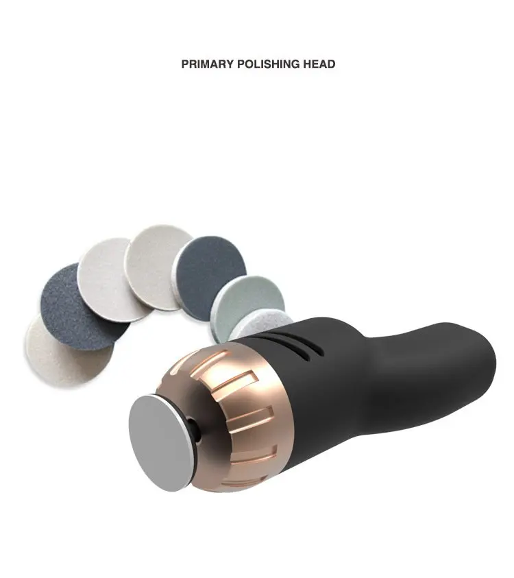 Автомобильный полировщик бытовой сделай сам для удаления ржавчины и царапин 10 Вт