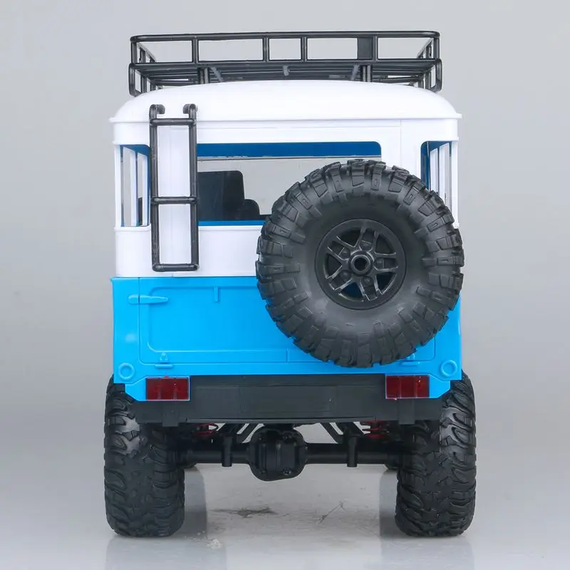 

1/12 RC Car RC Crawler 2.4G 4WD Racing Off-Road Truck MN40 Full Proportional RC Rock Crawler Remote Control Truck