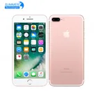 Смартфон Apple iPhone 7 Plus, 4 ядра, экран 5,5 дюйма, 3 ГБ + 32128256 ГБ