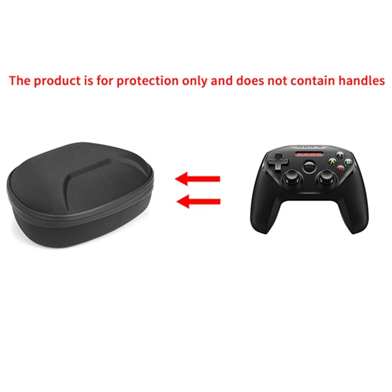Жесткий Чехол для Iine Pxn Razer Wolverine Gamesir Logitech F710 Stratus Xl Game Controller | Дом и сад