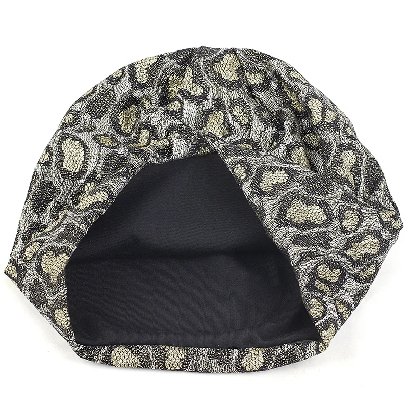 Geebro Взрослые Унисекс большие леопардовые фотообои для женщин девушек зимние