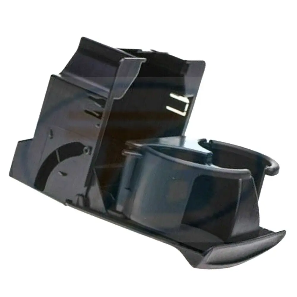 

2004-2007 Nissan Titan Dashboard Center Console Gray Cup Holder OEM NEW