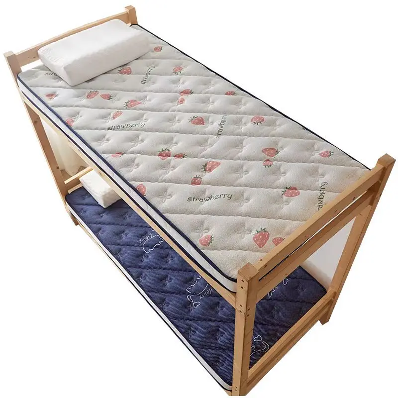 Матрас латексный с наполнителем из пены эффектом памяти толщина 9 см | Мебель