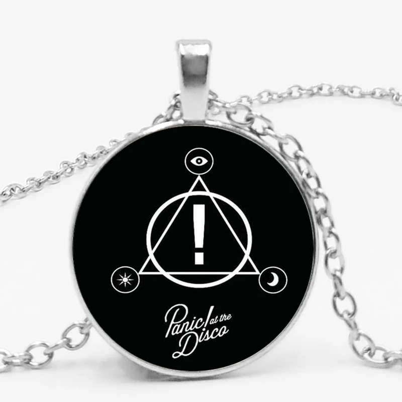 Новинка 2019 г. музыкальная группа серия таинственное диско паническое искусство