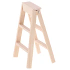 Новинка 112 кукольный домик миниатюрная деревянная лестница лестничная комната сказочные садовые Аксессуары Украшение