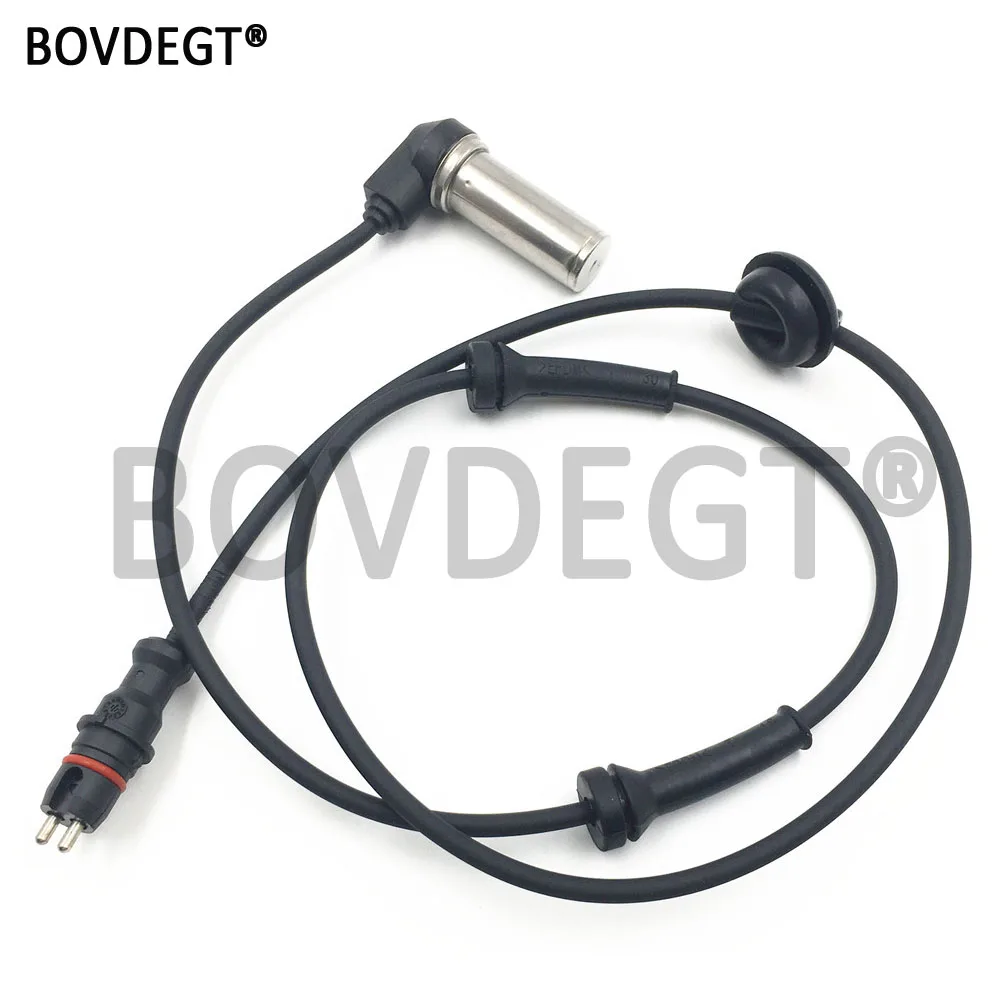 

Front Left or Right ABS Wheel Speed Sensor for LAND ROVER FREELANDER Soft Top LN SSW100080 SSB101340
