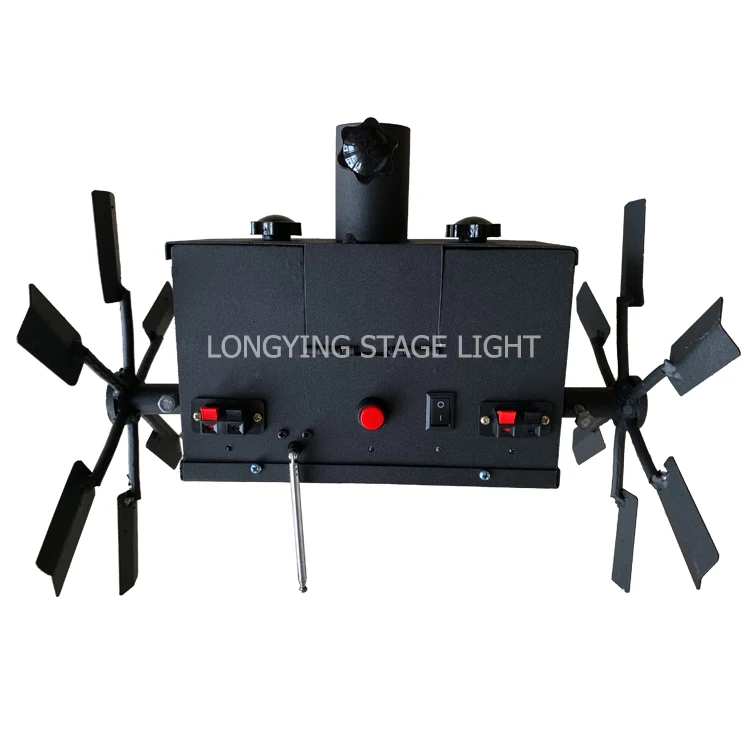 Pаспродажа Двойное крыло, холодный огненный фонтан, фотоэффект, Свадебный фотоаппарат, дистанционное управление