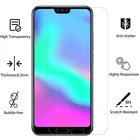 Защитное стекло на Honor 10, закаленное стекло для объектива камеры, защитная пленка для Huawei Honer Onor 10 Honor10 Huwei Hawei Huawe Huawi
