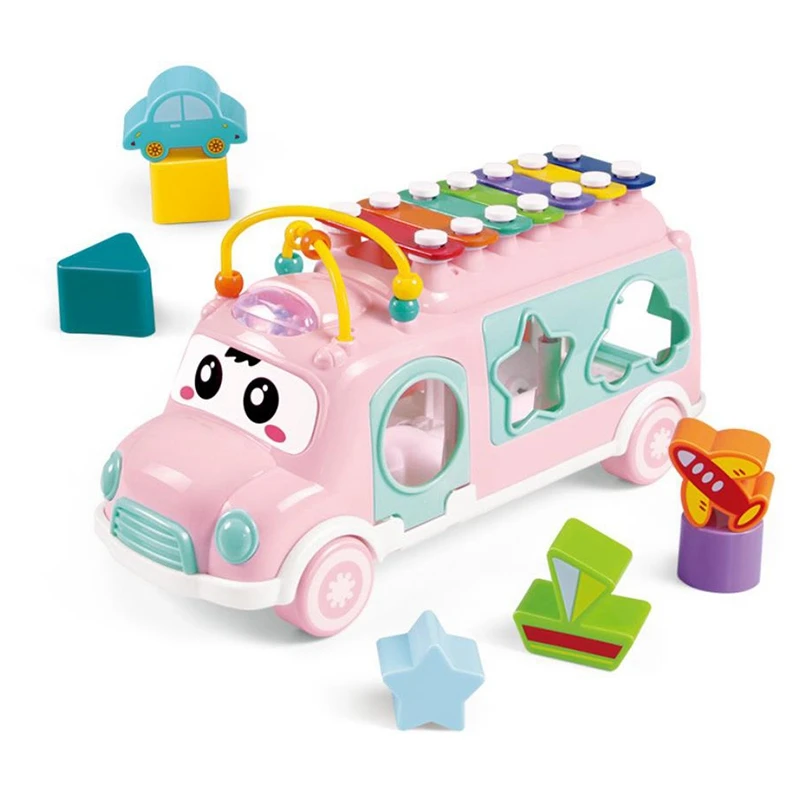 

Ксилофон игрушки, классификация формы игрушки, с маллетами, для обучения обучающие игрушки, музыкальные игрушки Push-Pull, детские подарки