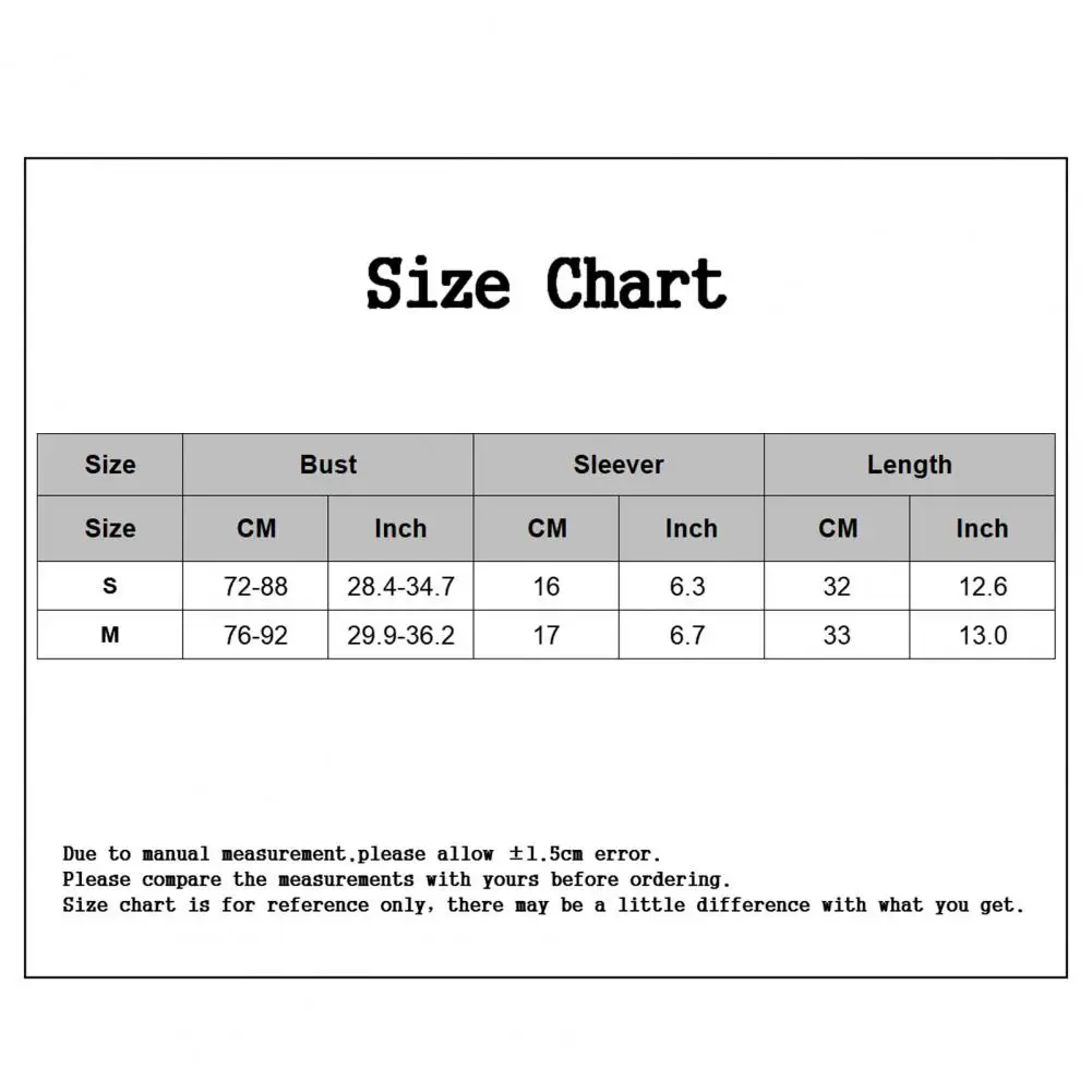 

Crop Top Short Sleeve Skin-friendly Cotton Blend Women Short Knitted Sweaters for Party