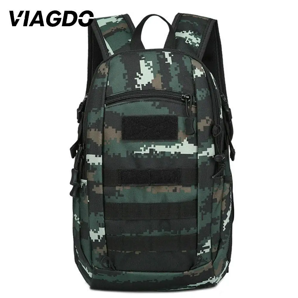 

Practical Sports Bag Travel Backpack Luggage 6.5cm Nylon Gym Duffle Sports Military travel Bag Camping Hiking climbing bag