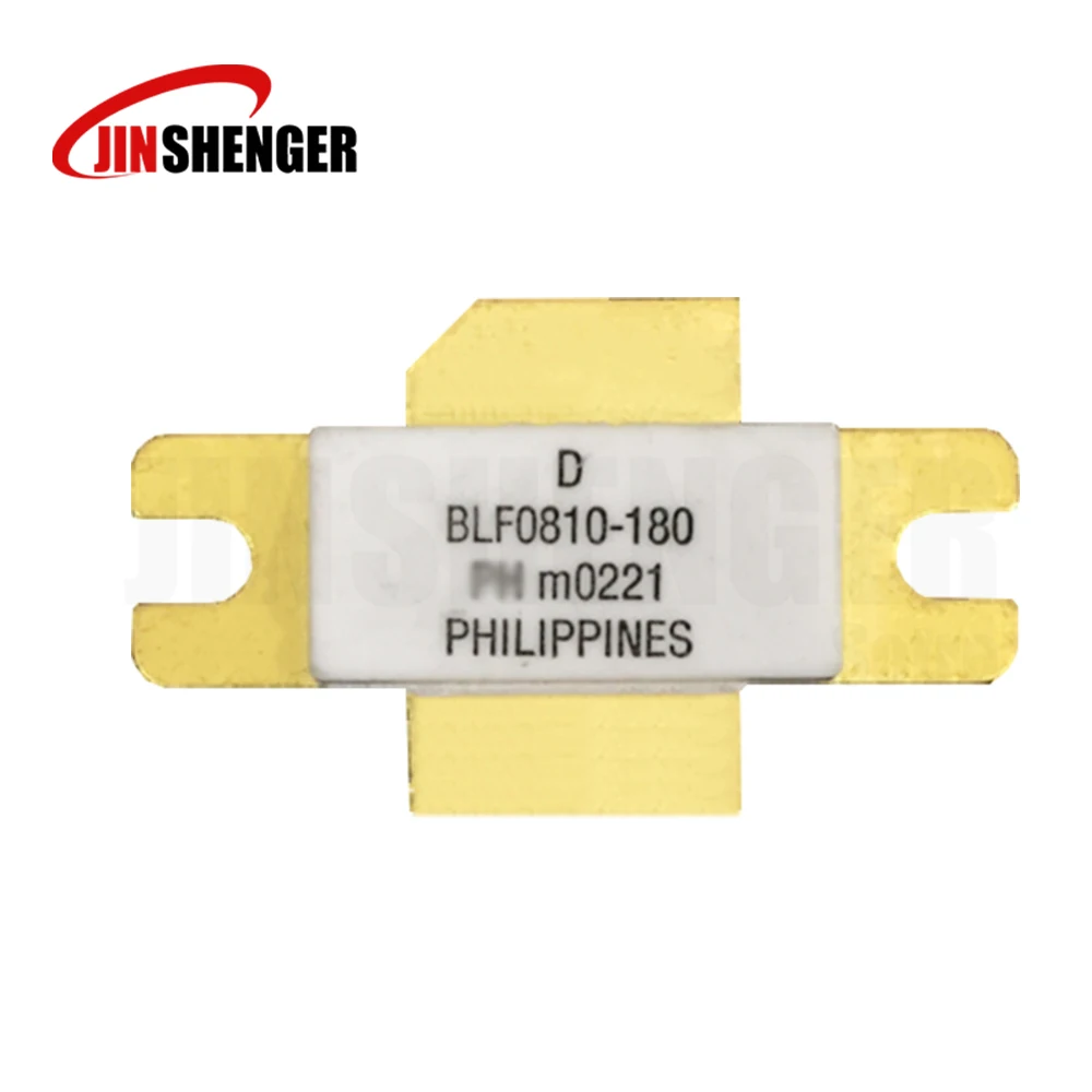 

BLF0810-180 SMD RF трубка, высокочастотная трубка, модуль усиления мощности