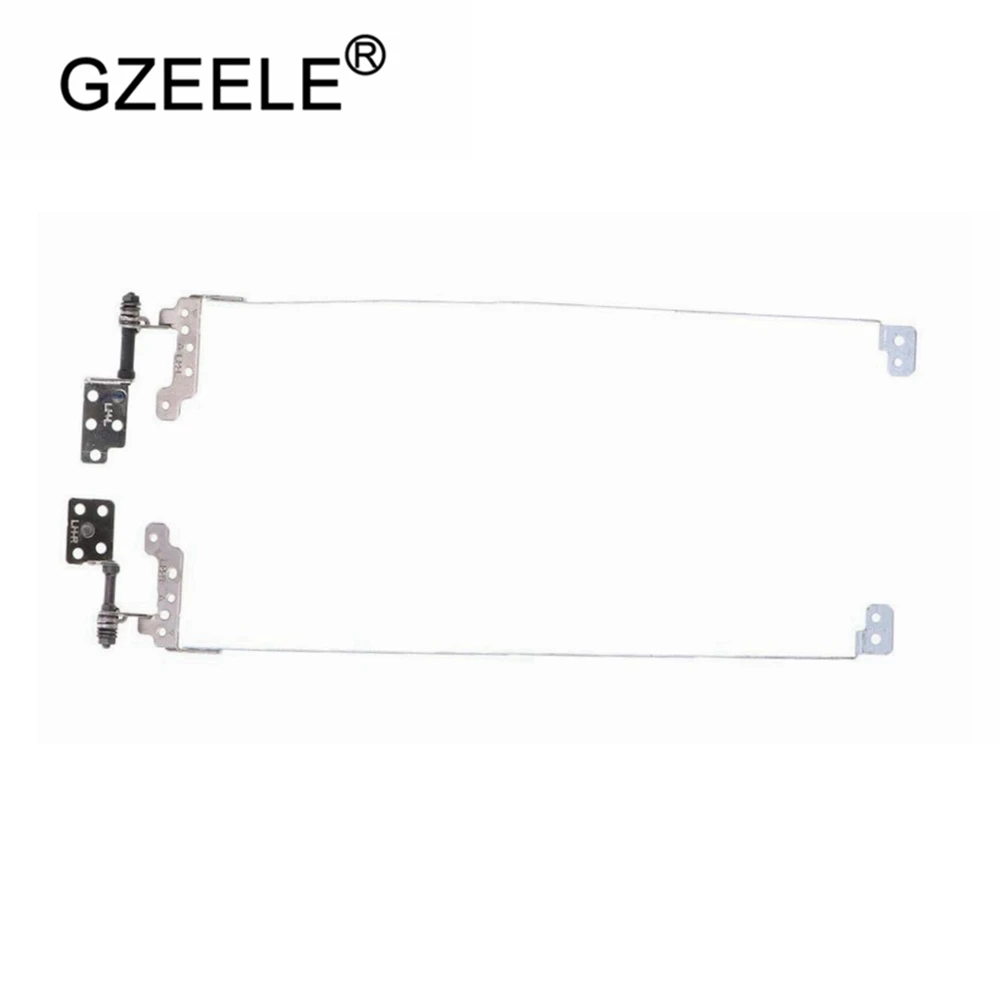 

laptop accessories Laptop Lcd Hinges For LENOVO M490 M490A M490SA M495 M495A B480 B480E B485 B490 B490G Hinges bracket