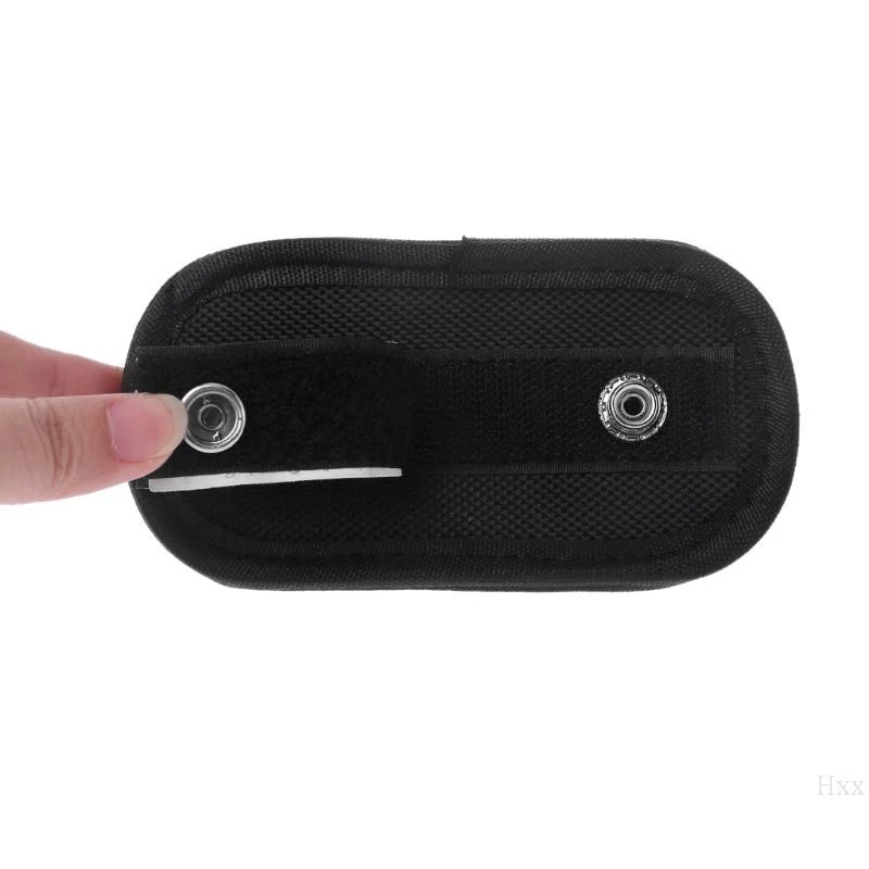 Высококачественный ручной металлодетектор GP-Pointer Digger Gold Finder Pinpointing tip w Bracelet