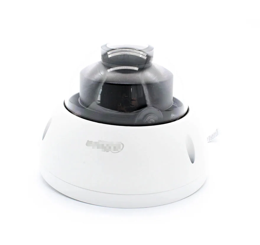 6MP IPC-HDBW4631R-AS ip-камера POE H.265 IR 30m слот для sd-карты IK10 аудио и сигнальный интерфейс