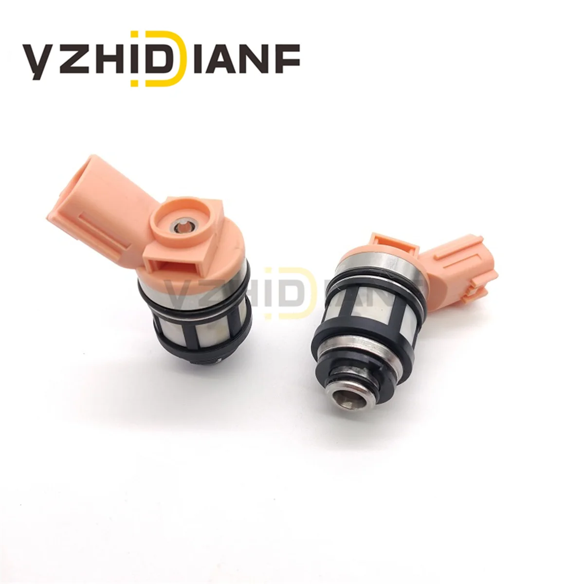 

1x 16600-9S200 16600-1B000 new Fuel Injector nozzle For Nissan- Quest Frontier Pathfinder Xterra 3.0L Infiniti QX4 3.3L 96-24