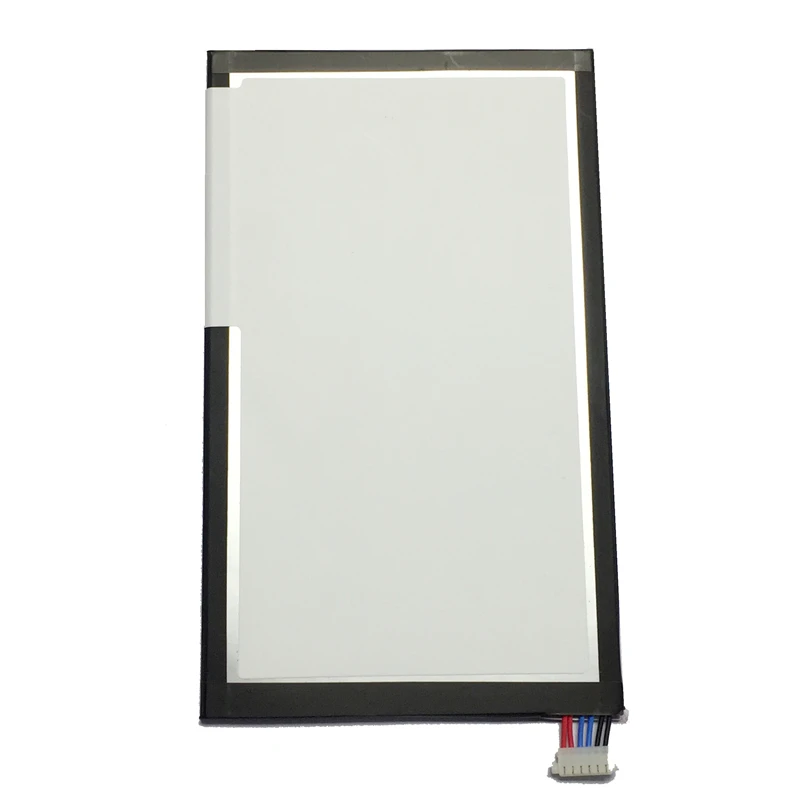 Планшет Батарея для Samsung Galaxy Tab 4 T330 SM T331 T331C T335 4450 мА/ч, EB-BT330FBE