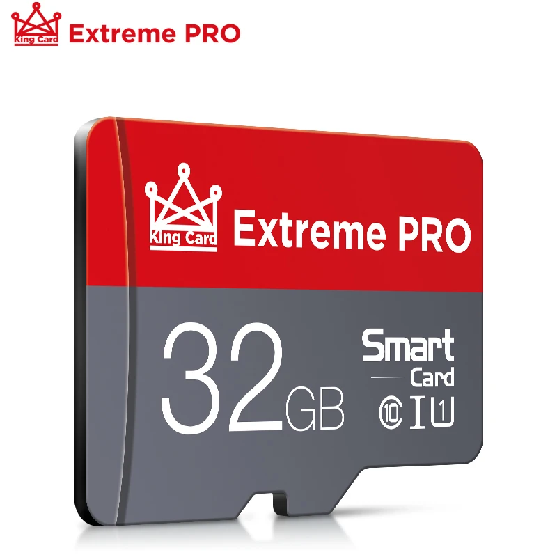 Высокоскоростная карта памяти 16 ГБ 32 64 128 Гб класс 10 micro sd SDXC/SDHC флэш накопитель
