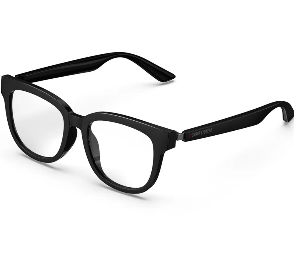 저렴한 Kx-tws 지능형 무선 야외 스포츠 안경, 블루투스 5.0 편광 선글라스, 블루 레이, 중립