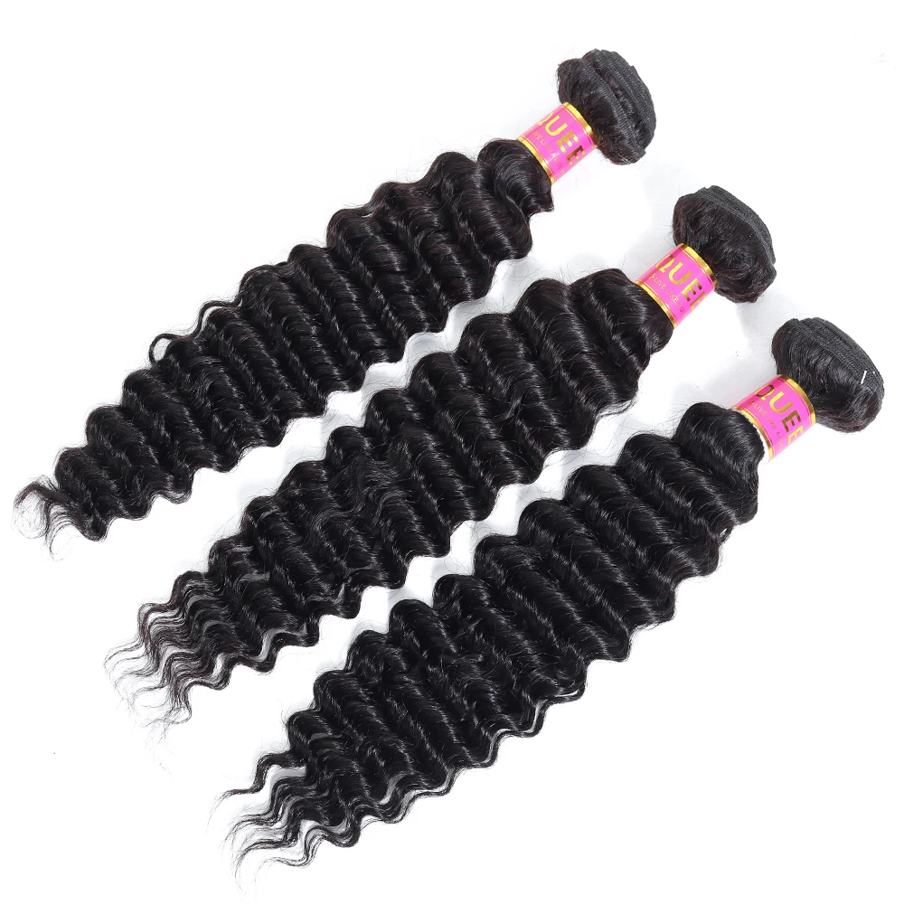 Товары Queen Hair бразильские волнистые пучки с застежкой волосы Remy 3 пряди