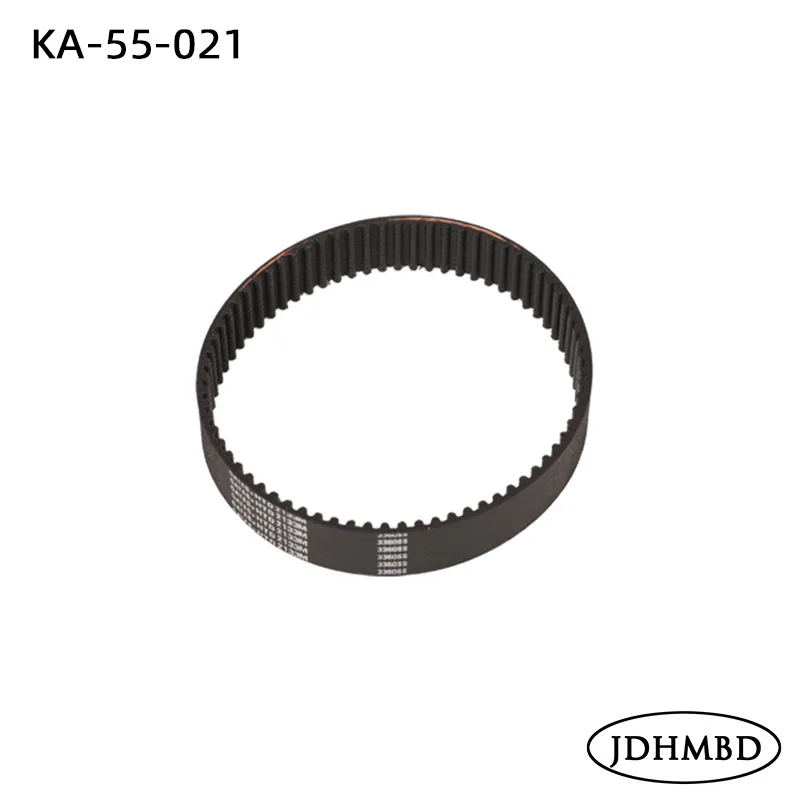 

KDS AGILE A5 5.5 KA-55-021 Motor Drive Belt 550 RC Helicopter parts