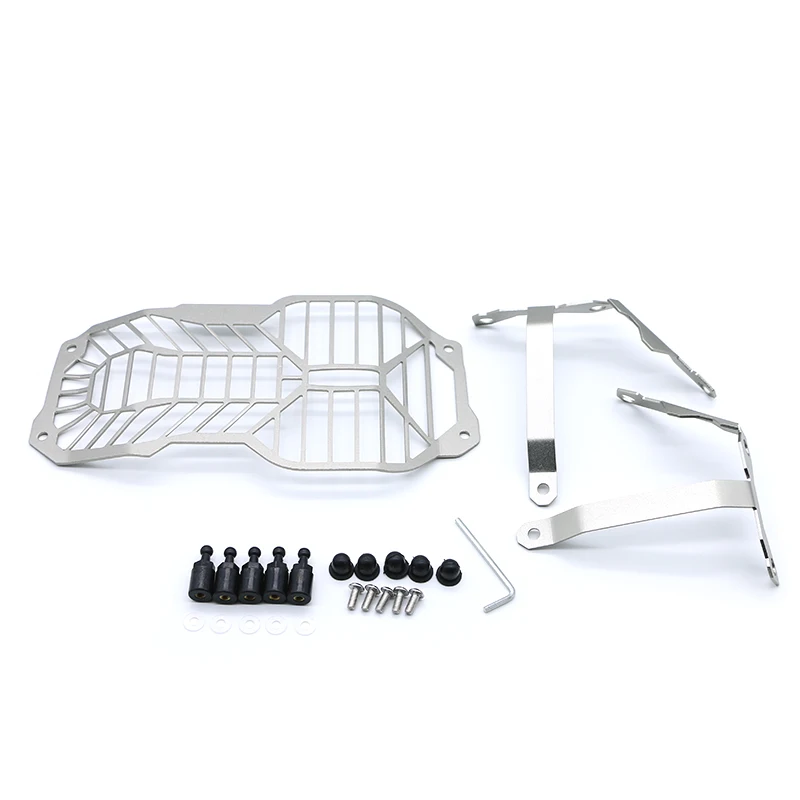 Передние фары для мотоцикла решетка Защитная крышка GSA BMW R1200GS R 1250 R1200