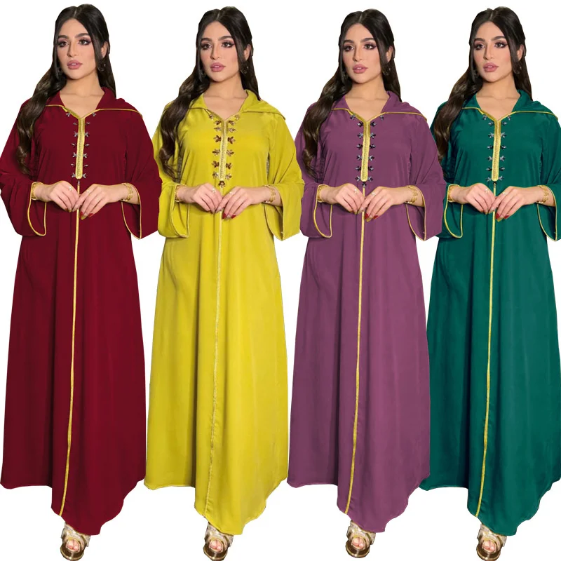 

Muslim Fashion
