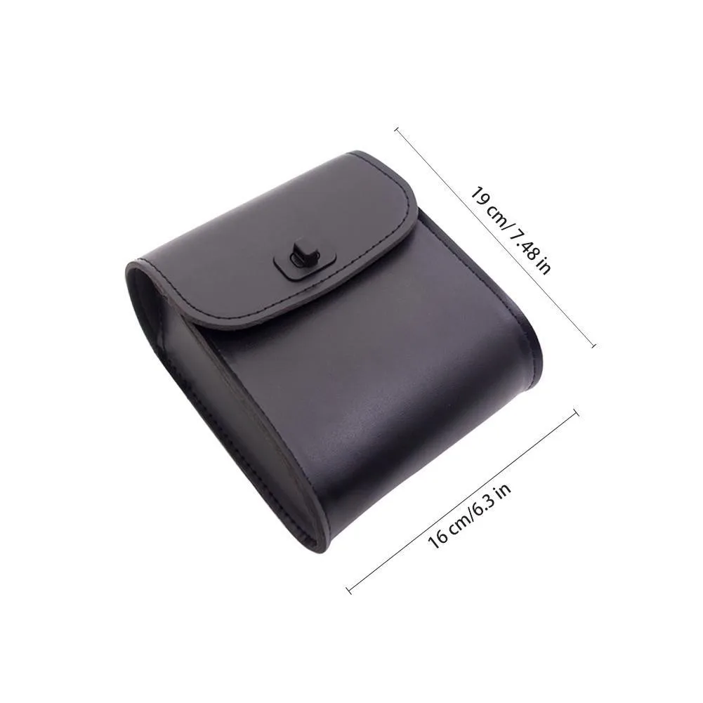

1 Pcs Modification Motorcycle For Harley Motorbike Saddle Bag Easy To Install