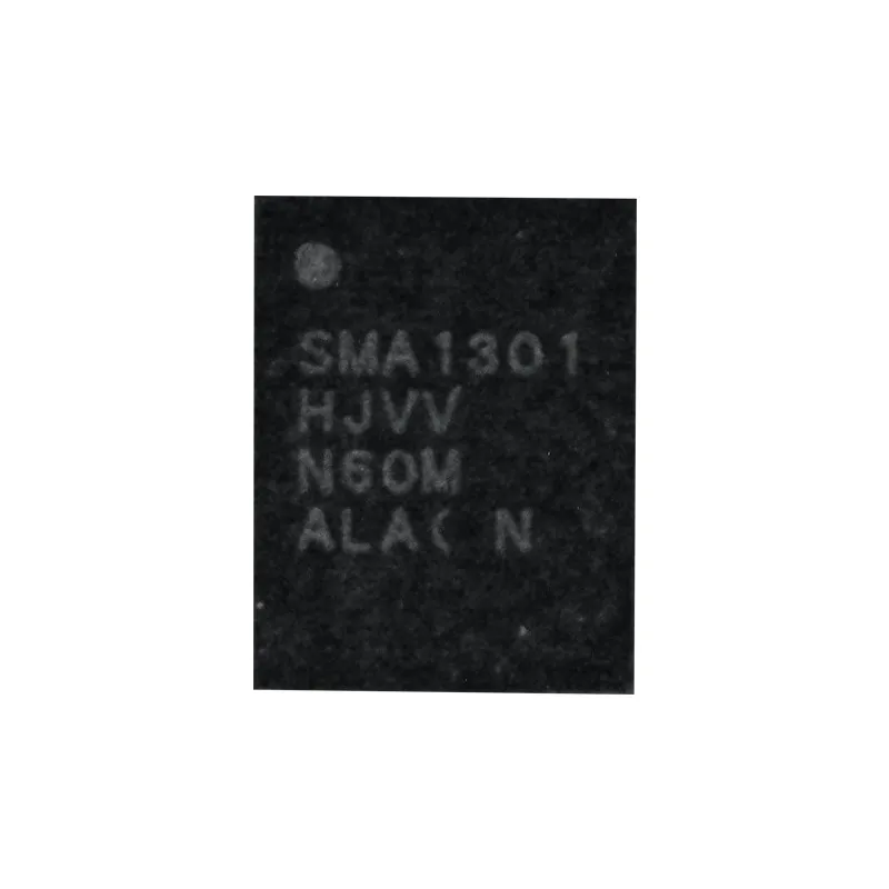 

5 шт./лот SMA1301 для samsung S10 S10 + аудио ic