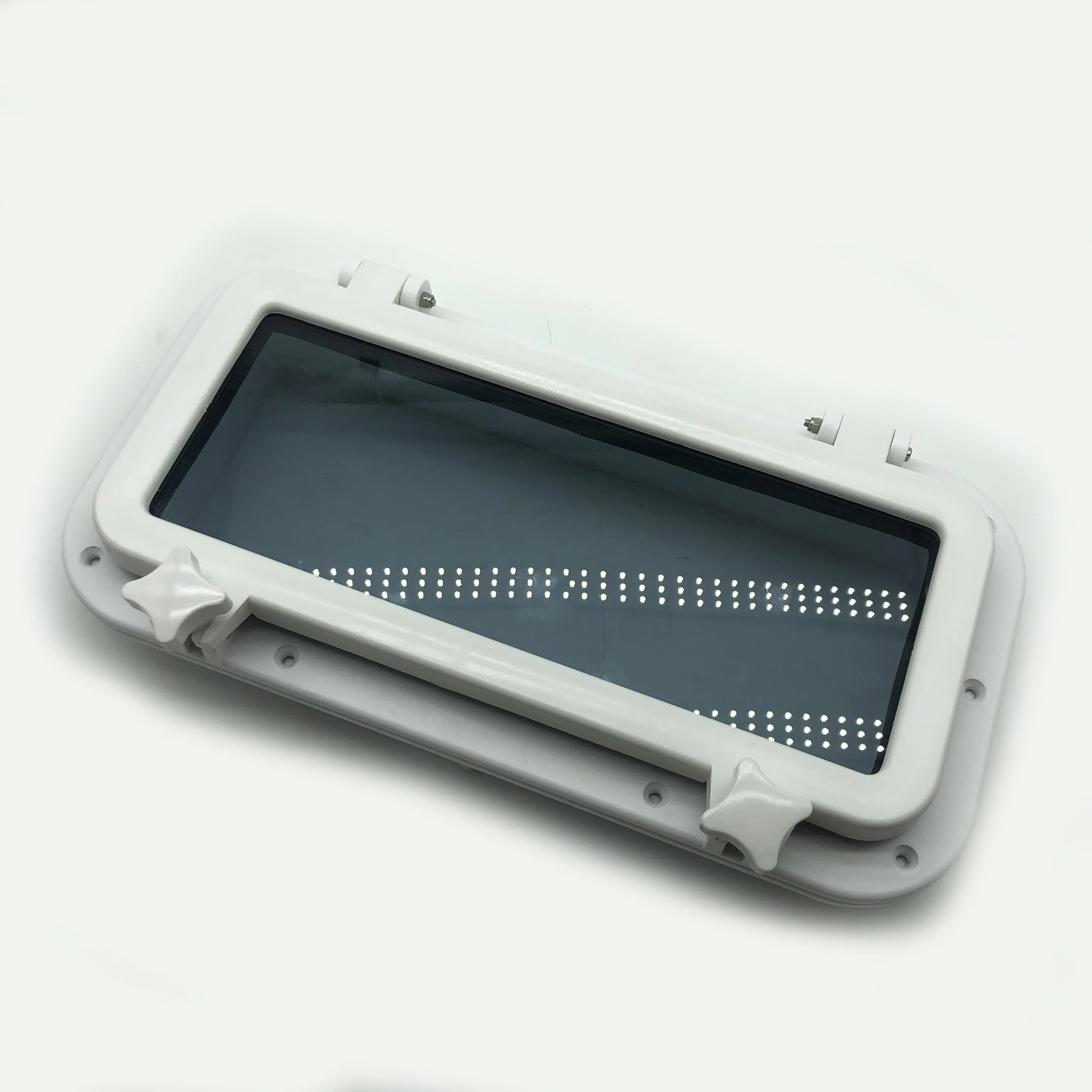 Новинка 40x20 см белая лодка корабль яхта автомобиль замена пор прямоугольное