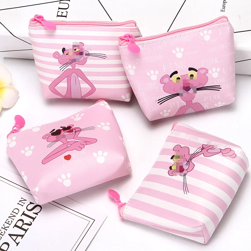 

Creative cartoon Coin wallet Mini Coin bag Key bag cute coin wallet Student gift