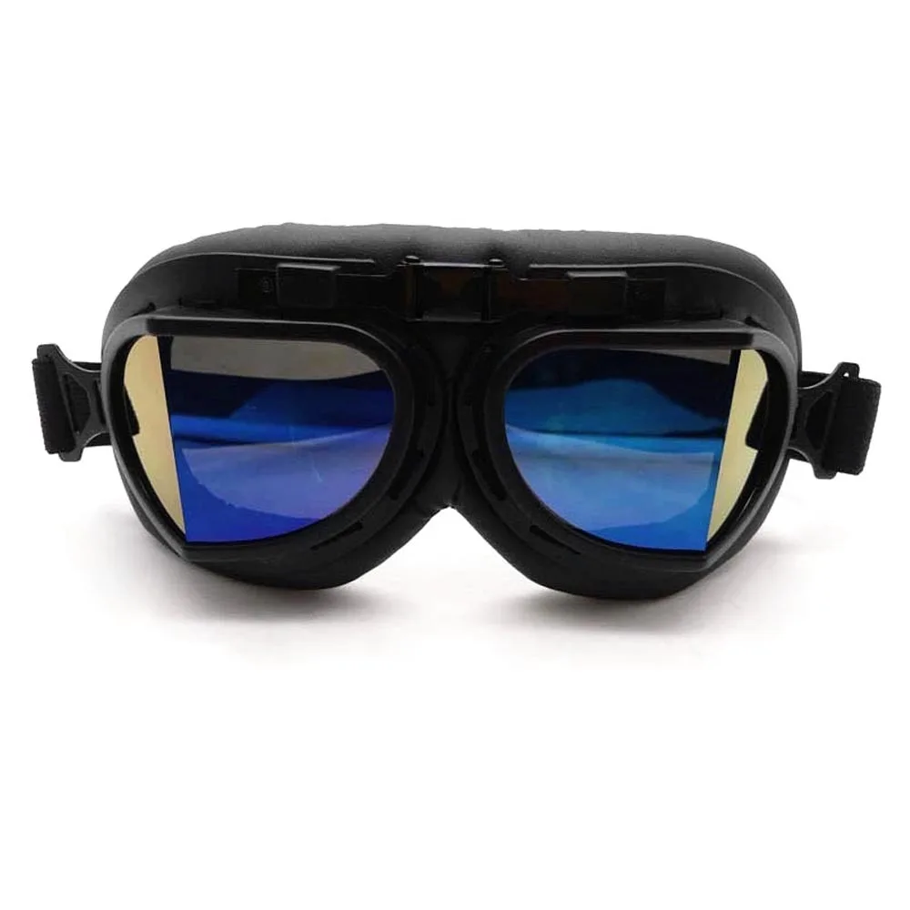 SLJGMP мотоциклетный мотор солнцезащитные очки скутер мото 5 цветов для