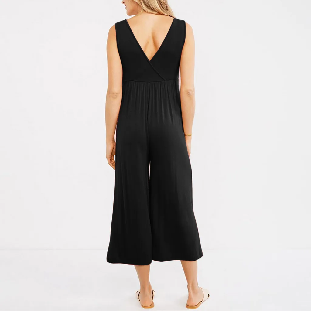 SAGACE Одежда для беременных комбинезон пояс брюки живота Материнство в стиле