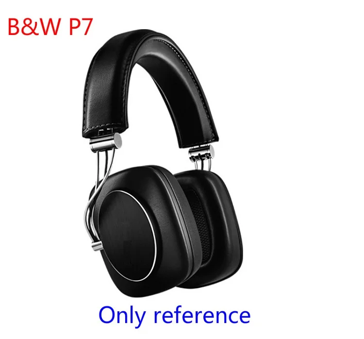 

40MM Headset Driver For B&W P7 Bluetooth headphone DIY 32ohm 96DB Original Hifi Earphone Speaker Repair Part High Quality 2PCS