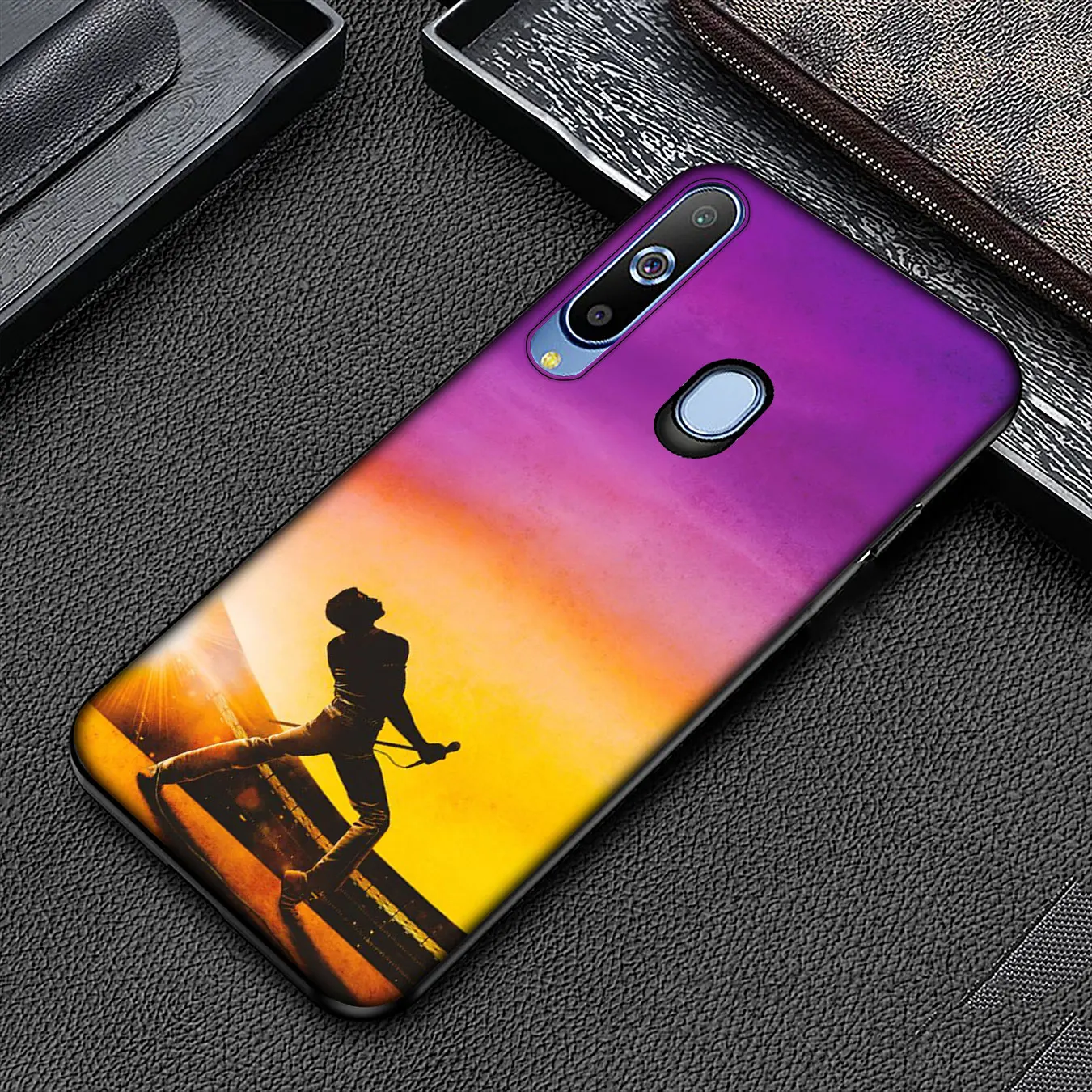 Мягкий чехол для Samsung Galaxy A51 A71 A81 A91 A41 A21 A11 A01 A2 Core J8 J7 J6 J4 Plus Prime 2018 |