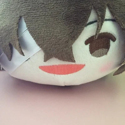 Cosmile Bungo бродячие собаки Ryunosuke Akutagawa Dazai плюшевая кукла игрушка мягкая брелок сумка