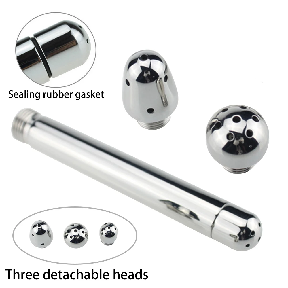 Смесители для биде матовая Анальная клизма душа Очистительная со стандартной