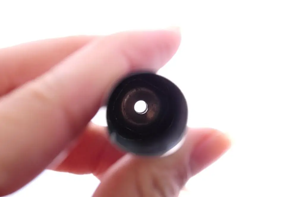 Специальный свисток для разведения фазана тренировочный из нержавеющей стали